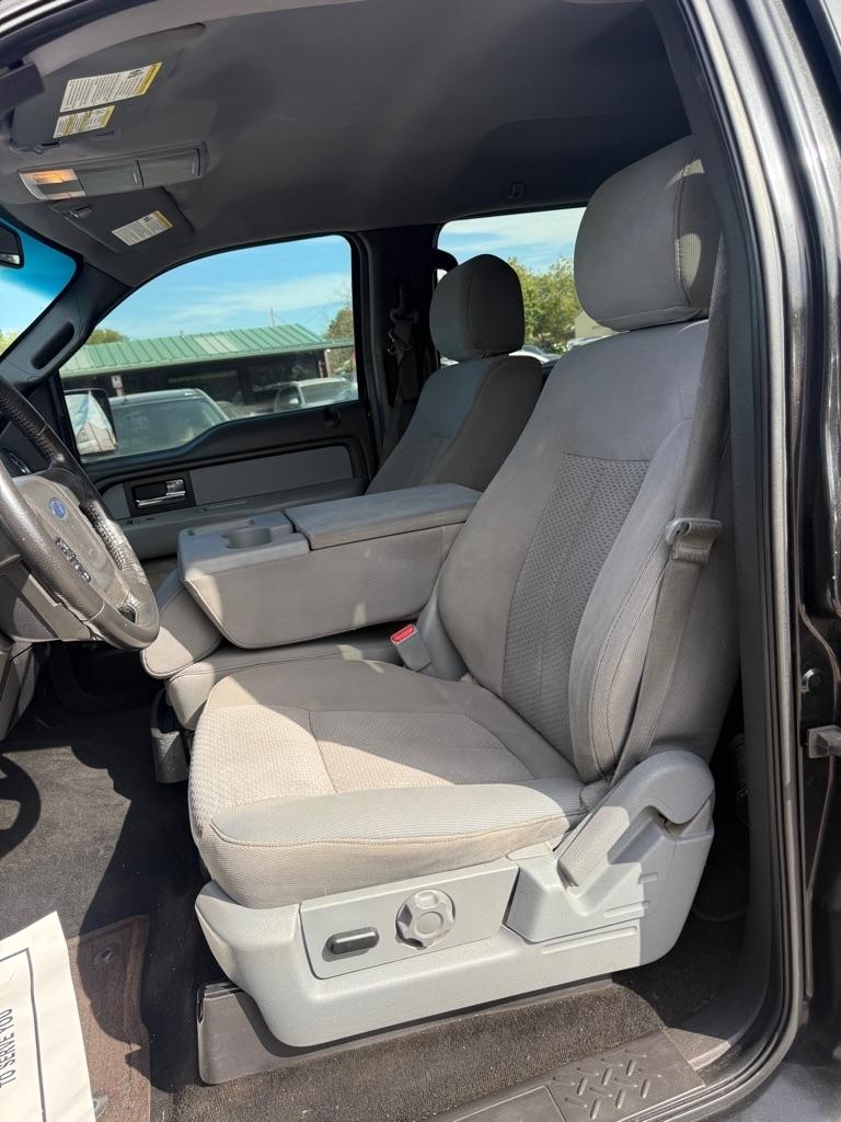 Ford F-150  2013