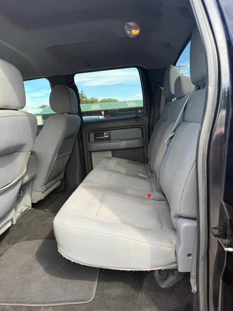 Ford F-150  2013