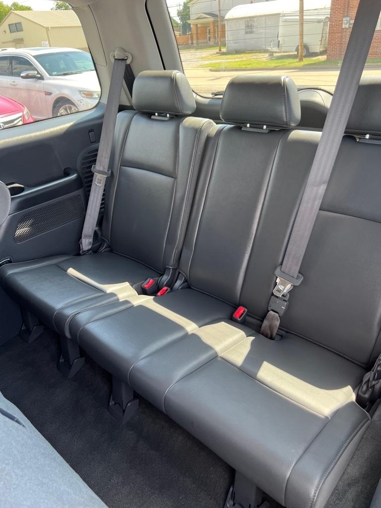 Honda Pilot  2007