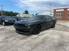 2013 Dodge Challenger 
