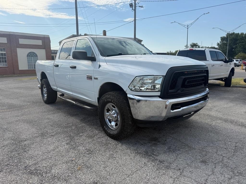 RAM 2500  2012