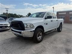 2012 RAM 2500 