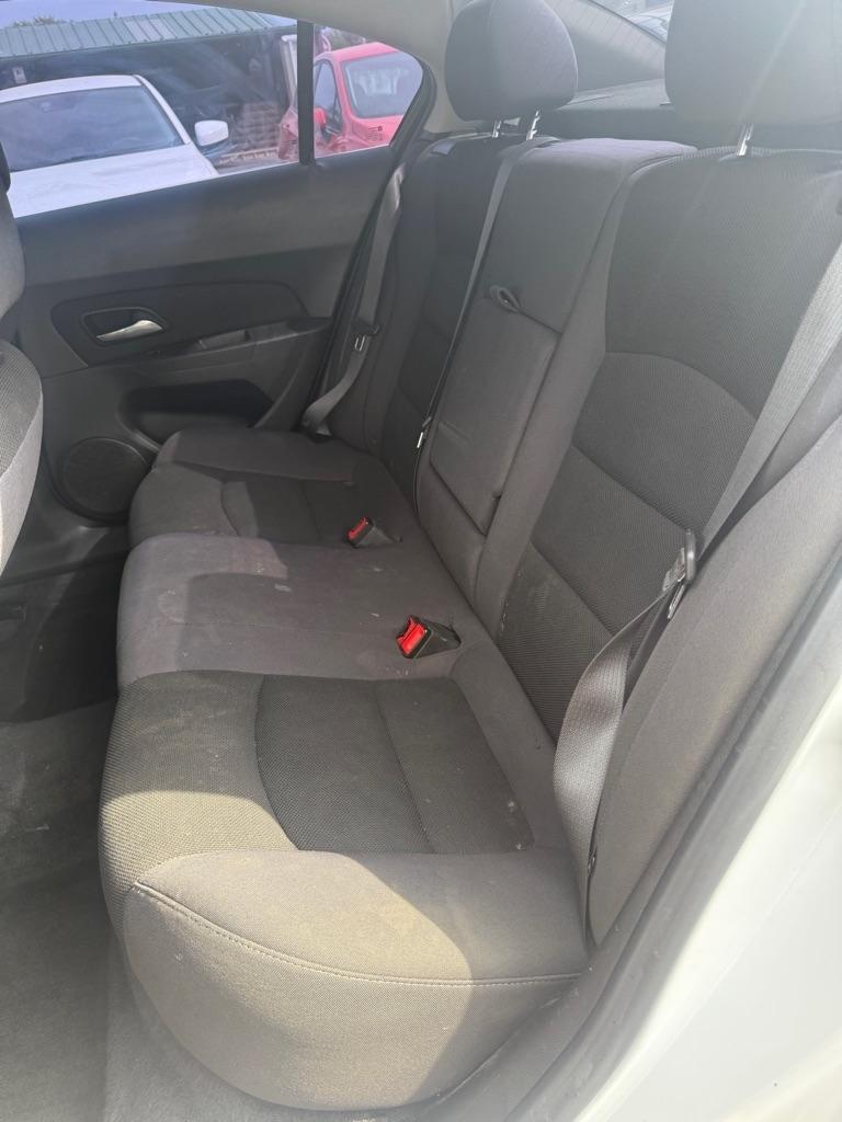 Chevrolet Cruze  2014