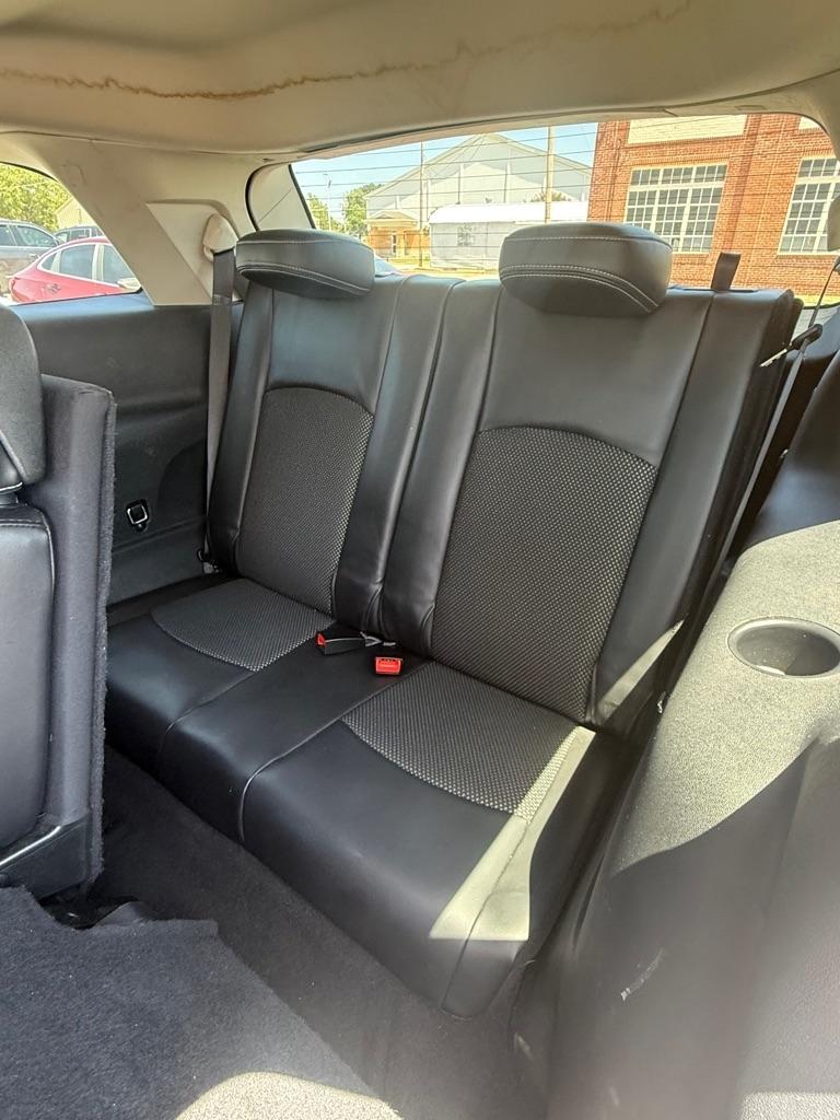 Dodge Journey  2018