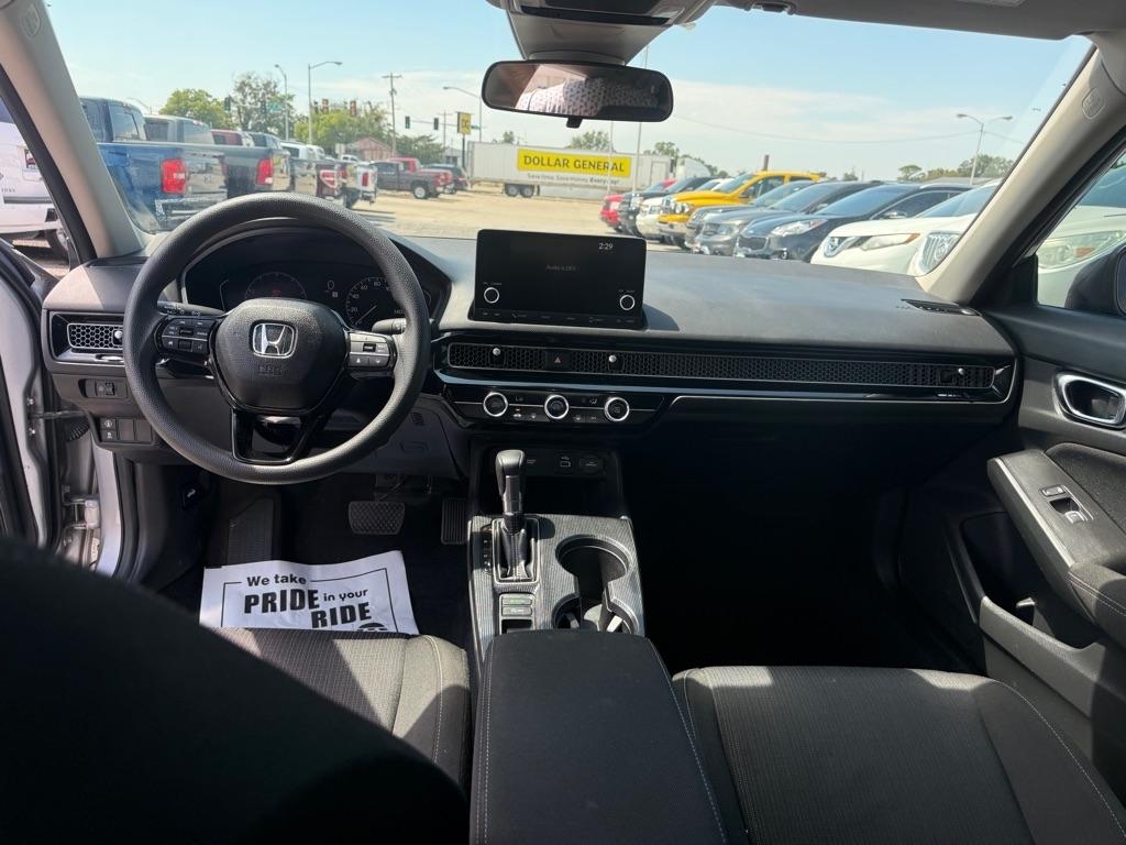 Honda Civic  2022
