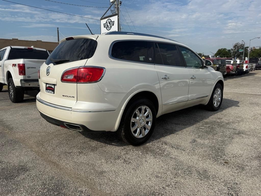 Buick Enclave  2015