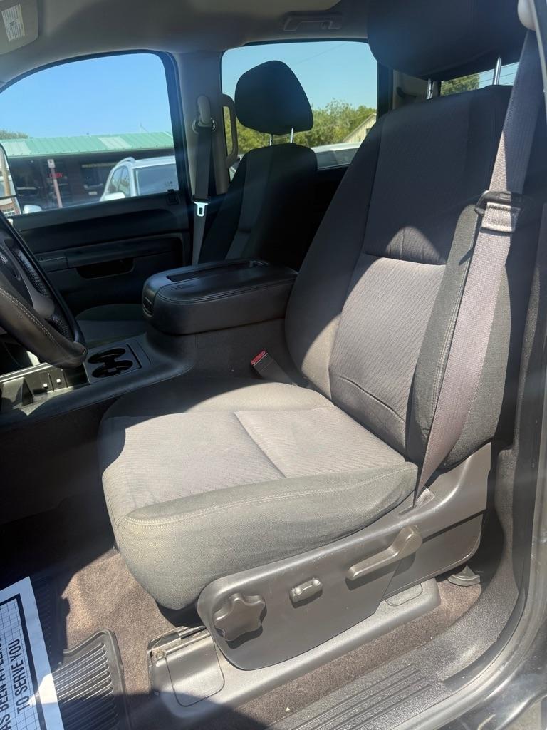 GMC Sierra 1500  2013
