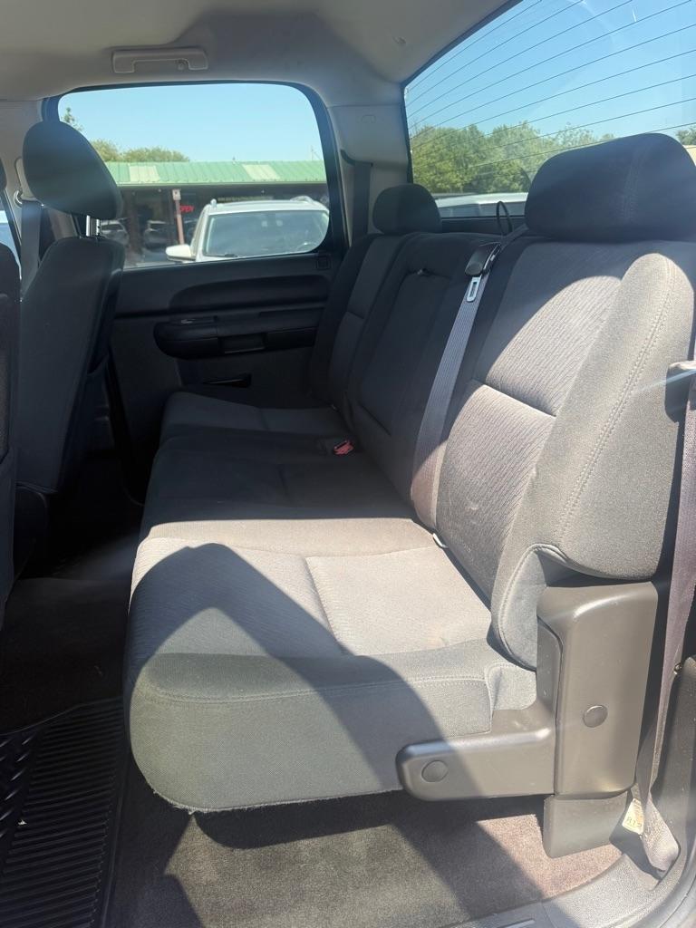 GMC Sierra 1500  2013