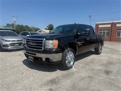 2013 GMC Sierra 1500 