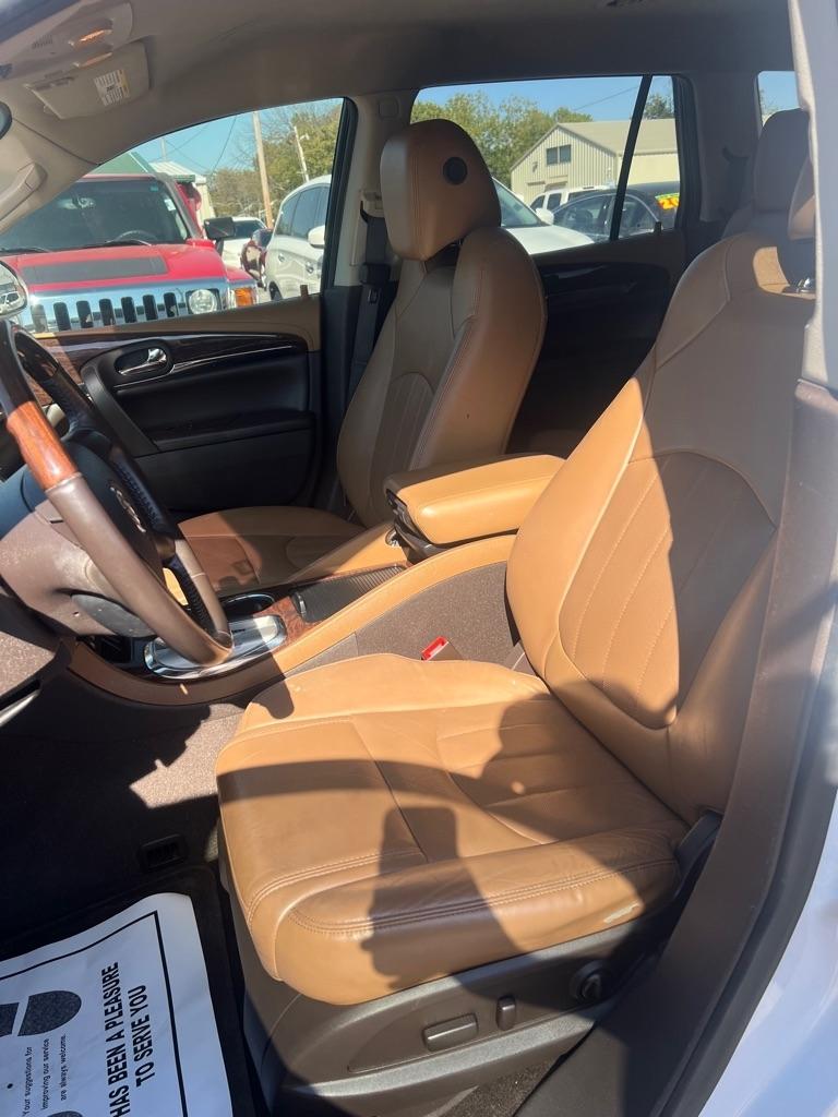 Buick Enclave  2016
