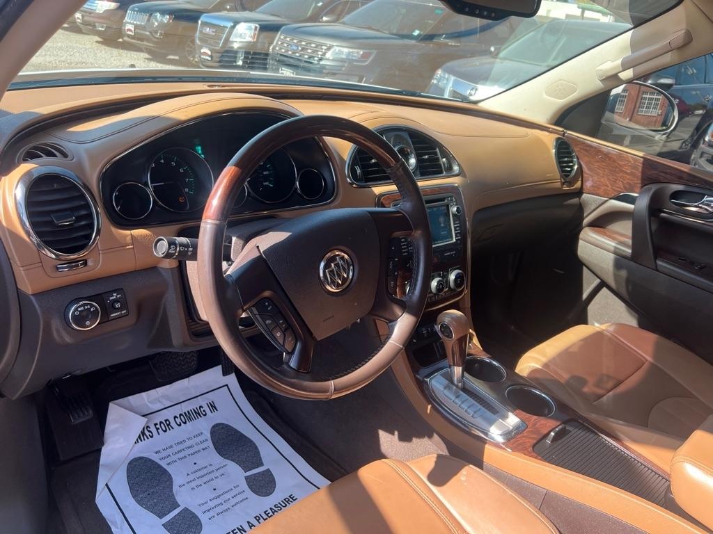 Buick Enclave  2016