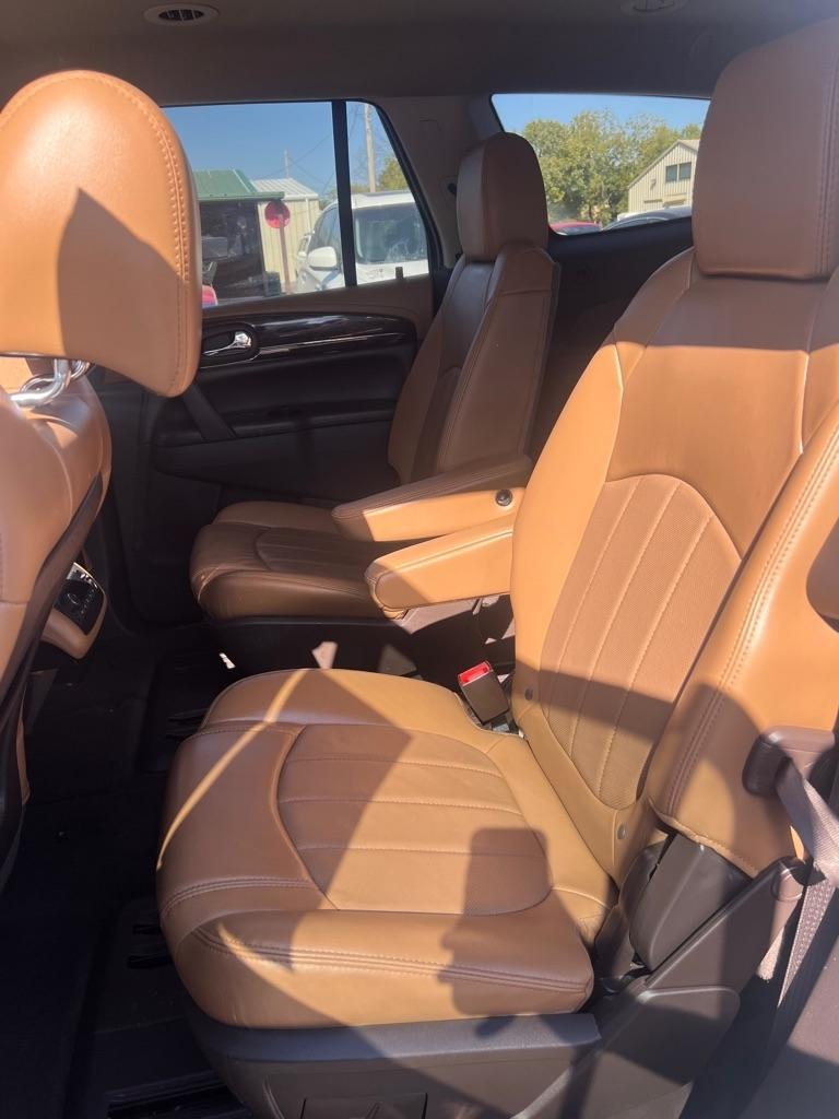 Buick Enclave  2016