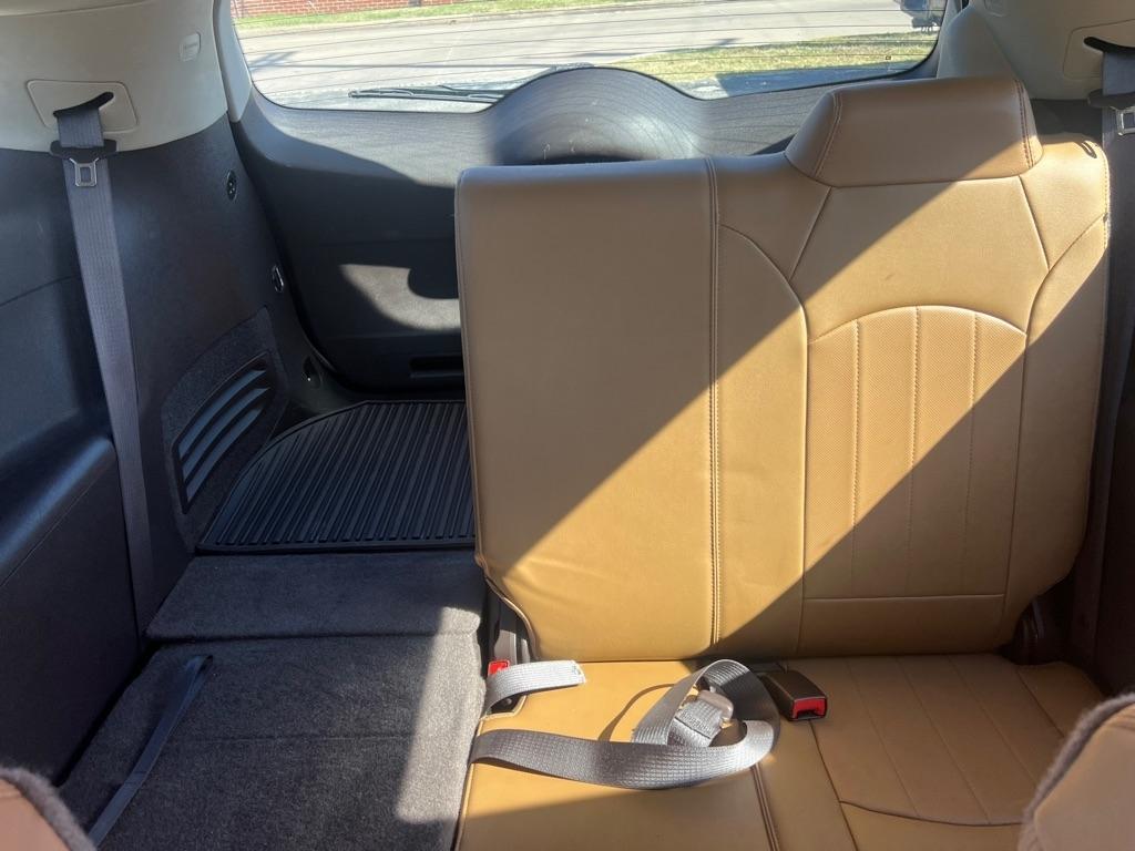 Buick Enclave  2016