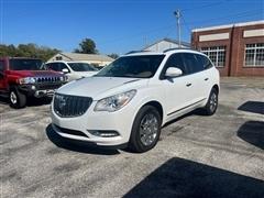 2016 Buick Enclave 