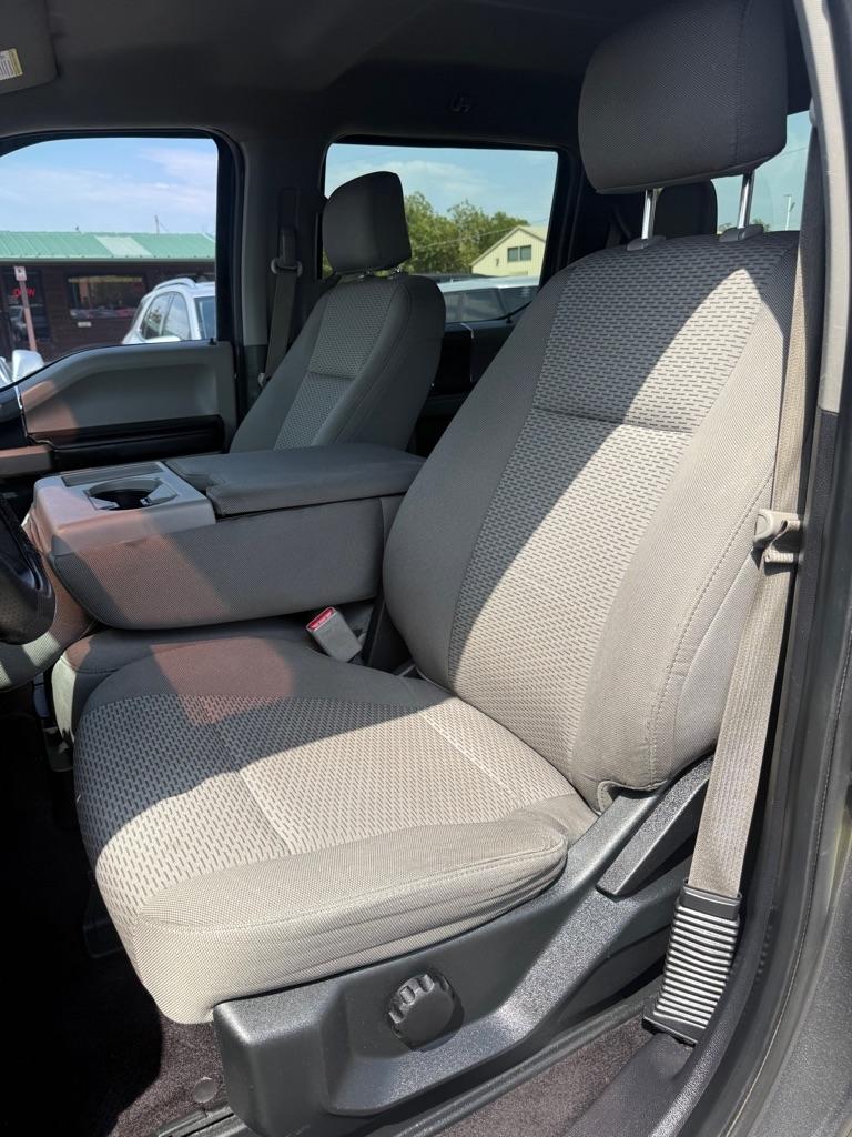 Ford F-150  2016