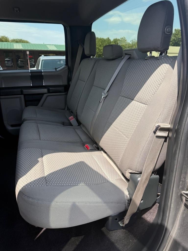 Ford F-150  2016