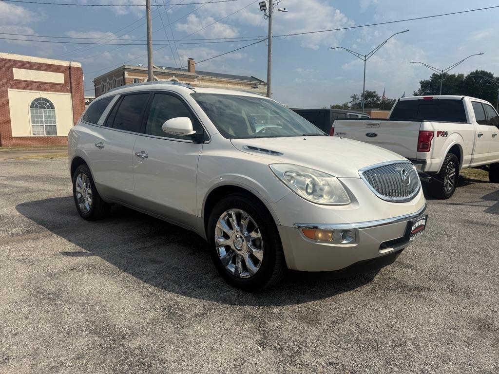 Buick Enclave  2011