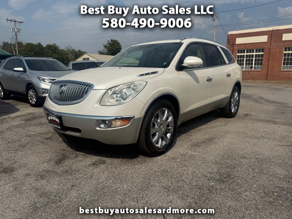 Buick Enclave  2011
