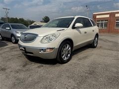 2011 Buick Enclave 