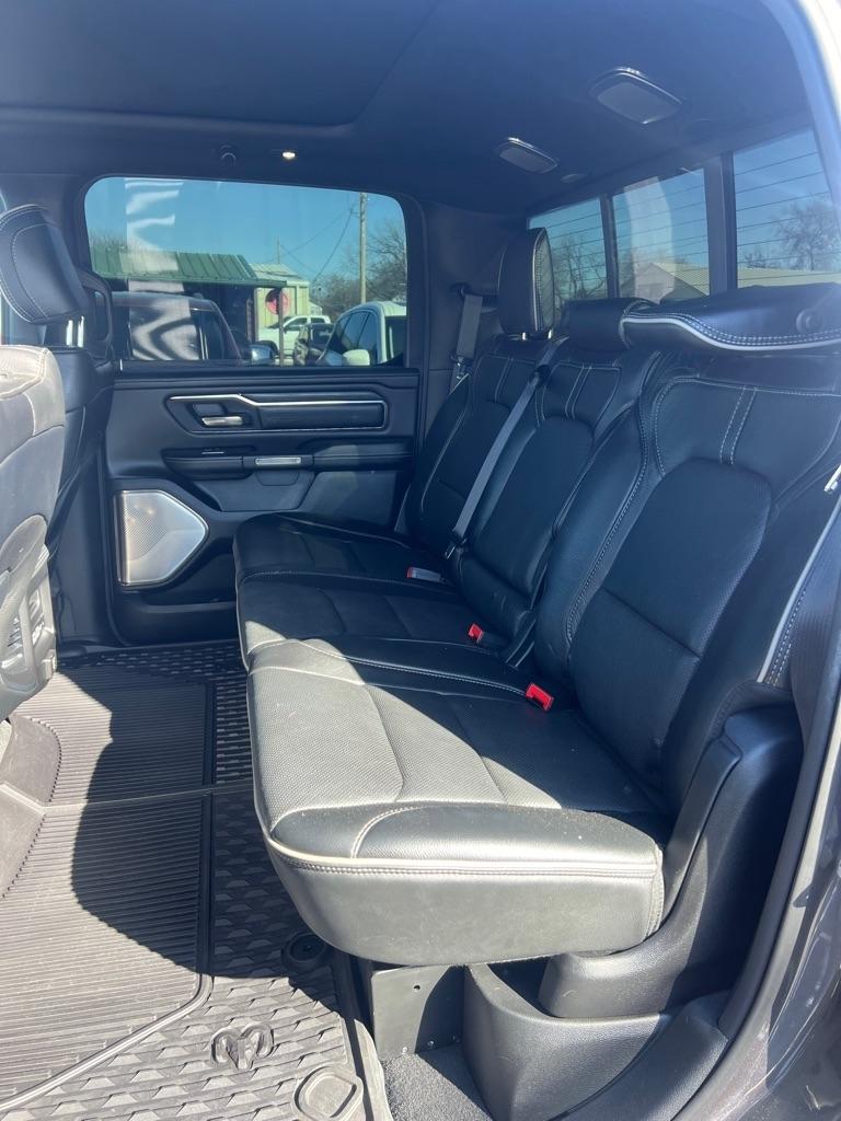 RAM 1500  2019
