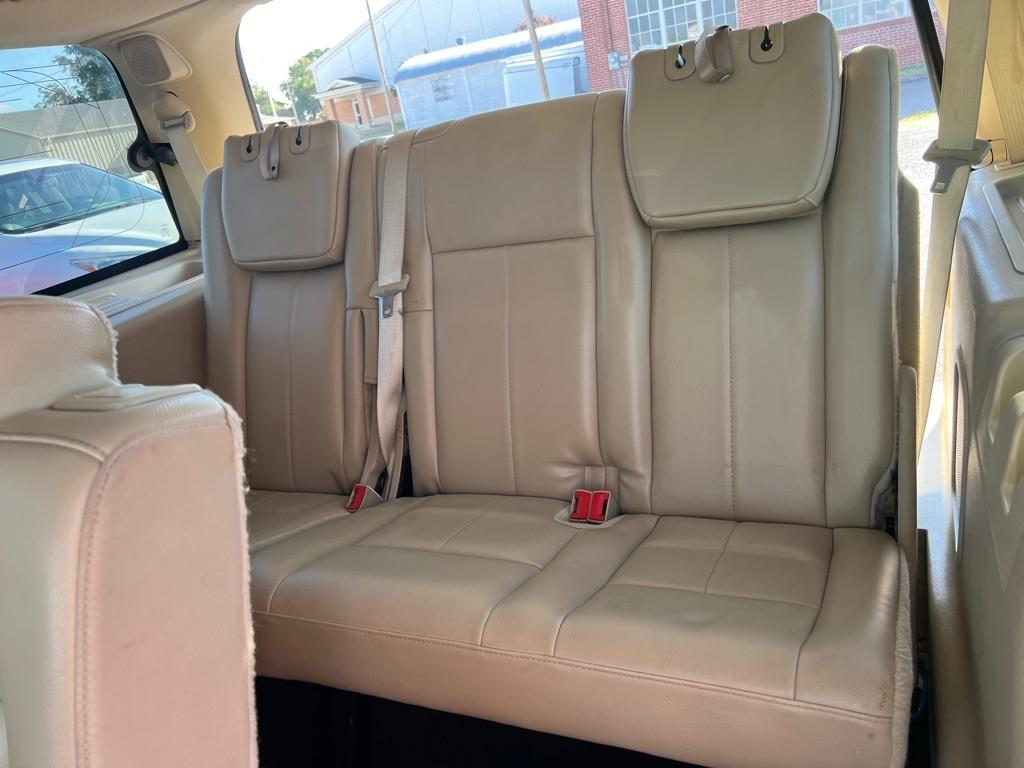 Ford Expedition  2016