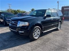 2016 Ford Expedition 