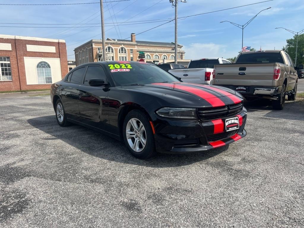 Dodge Charger  2022