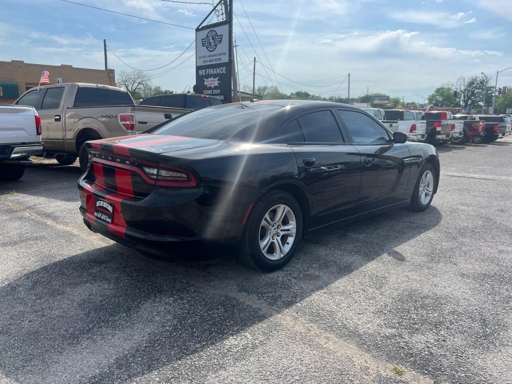 Dodge Charger  2022