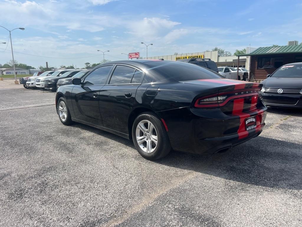 Dodge Charger  2022