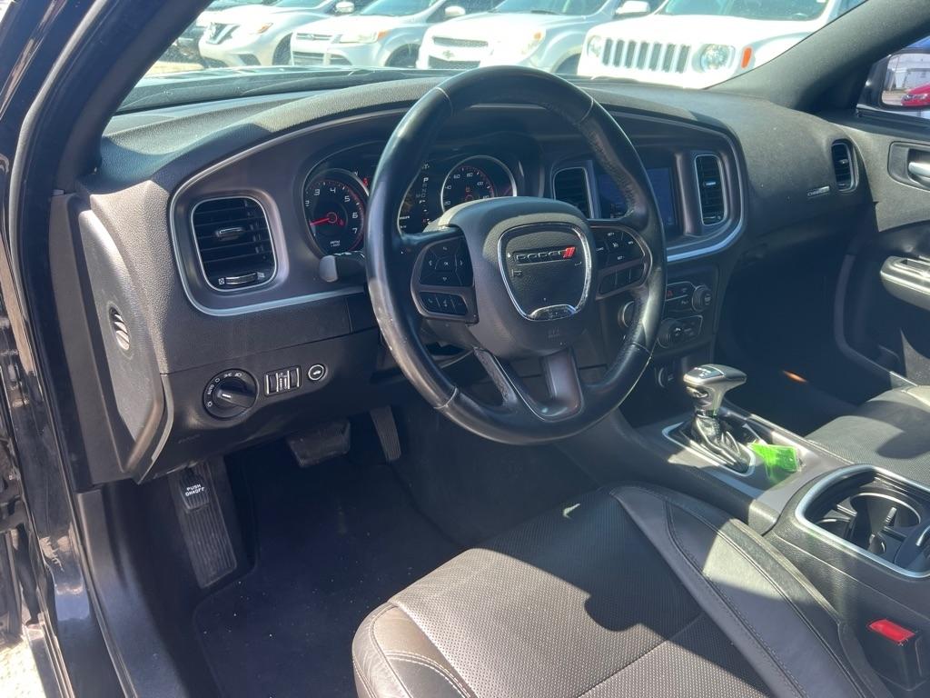 Dodge Charger  2022