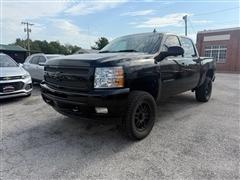 2011 Chevrolet Silverado 1500 