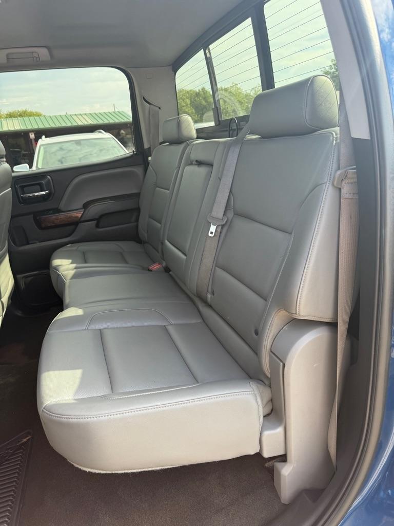 GMC Sierra 1500  2015