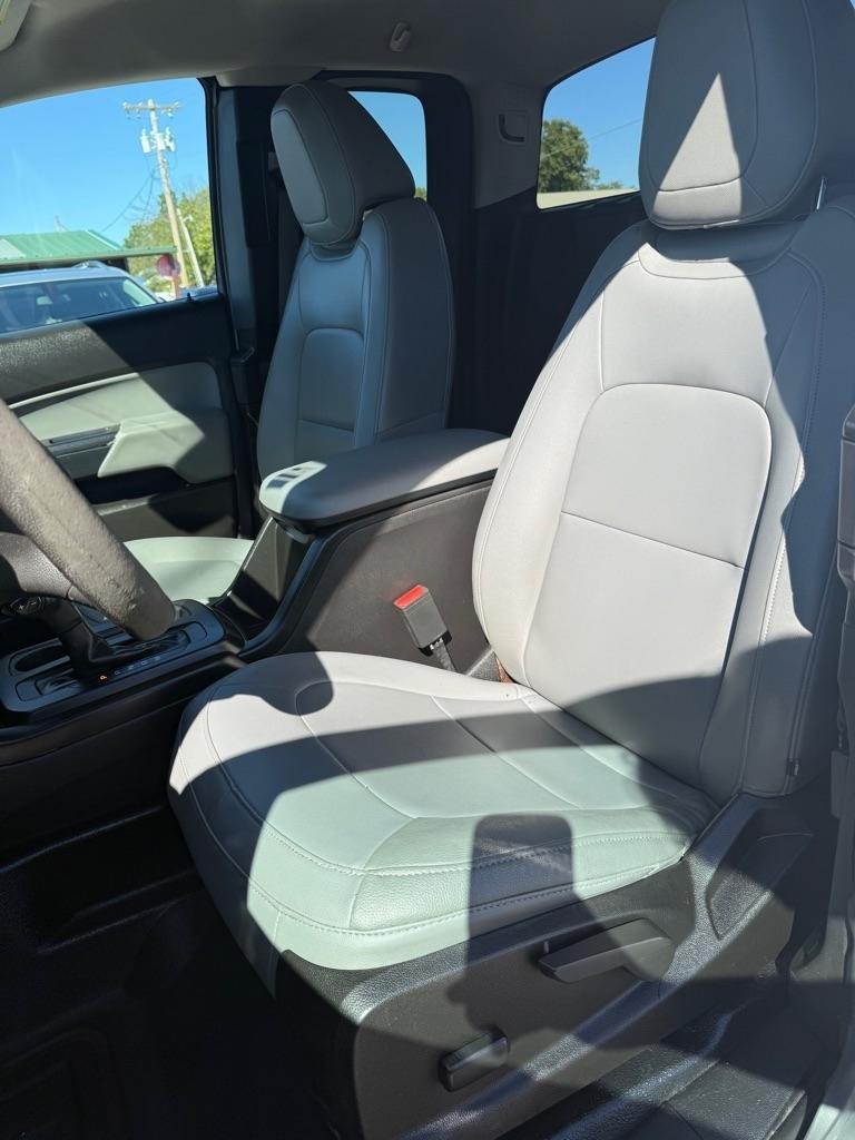 Chevrolet Colorado photo 5