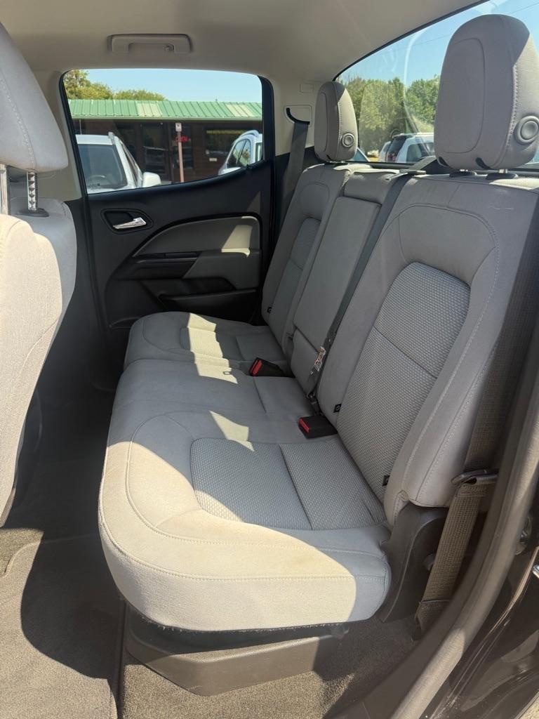 Chevrolet Colorado photo 6