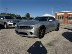 2010 Chevrolet Camaro 