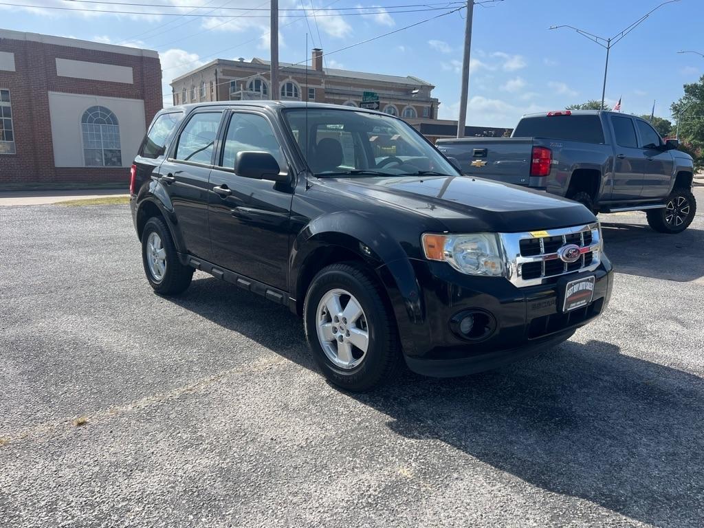 Ford Escape  2010