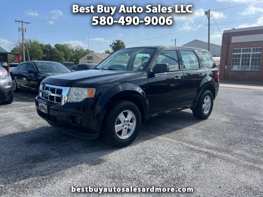 Ford Escape  2010