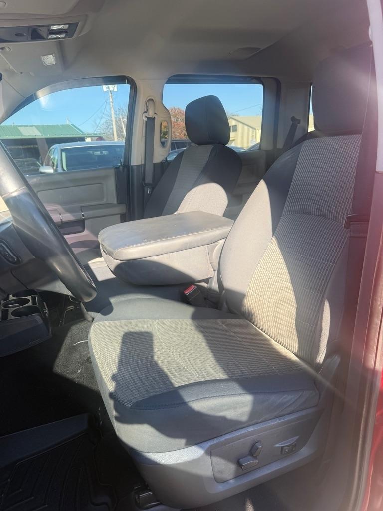 Dodge Ram 1500  2009