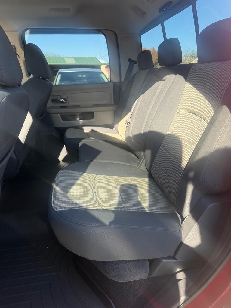 Dodge Ram 1500  2009
