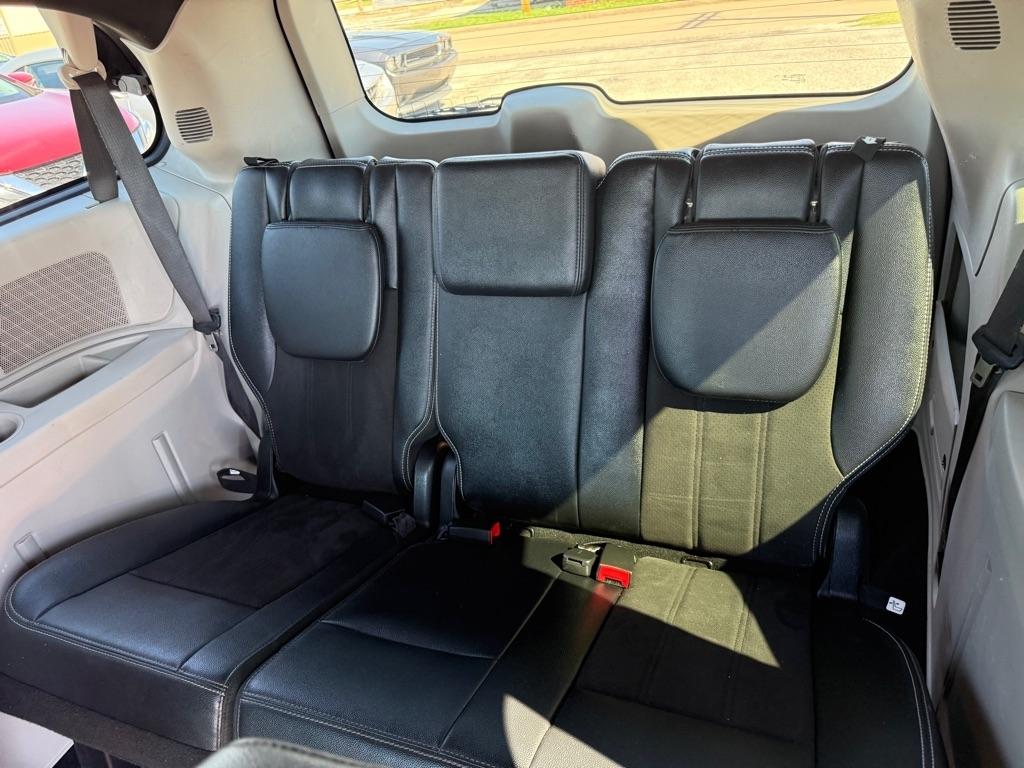 Dodge Grand Caravan  2020