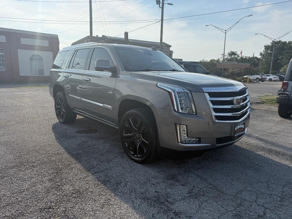 Cadillac Escalade  2019