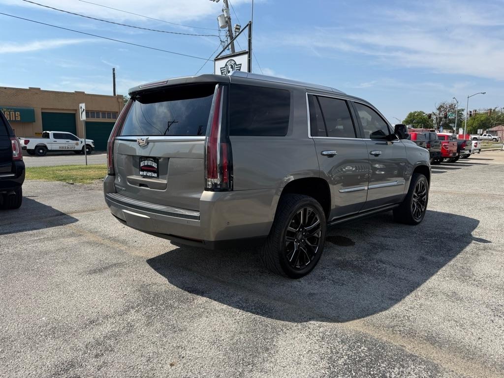 Cadillac Escalade  2019
