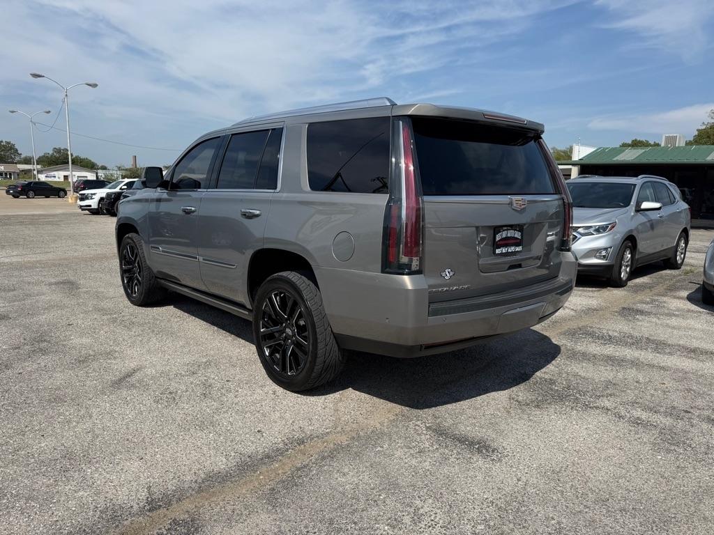 Cadillac Escalade  2019