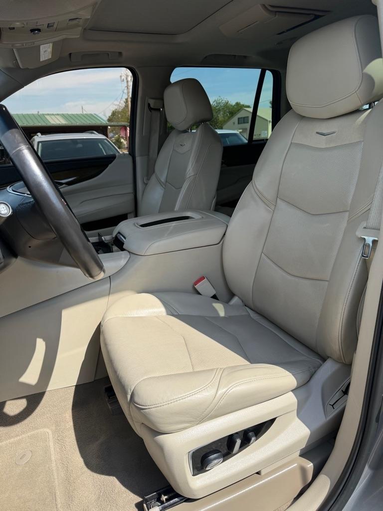 Cadillac Escalade  2019