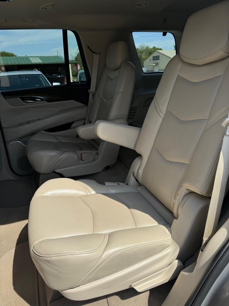 Cadillac Escalade  2019