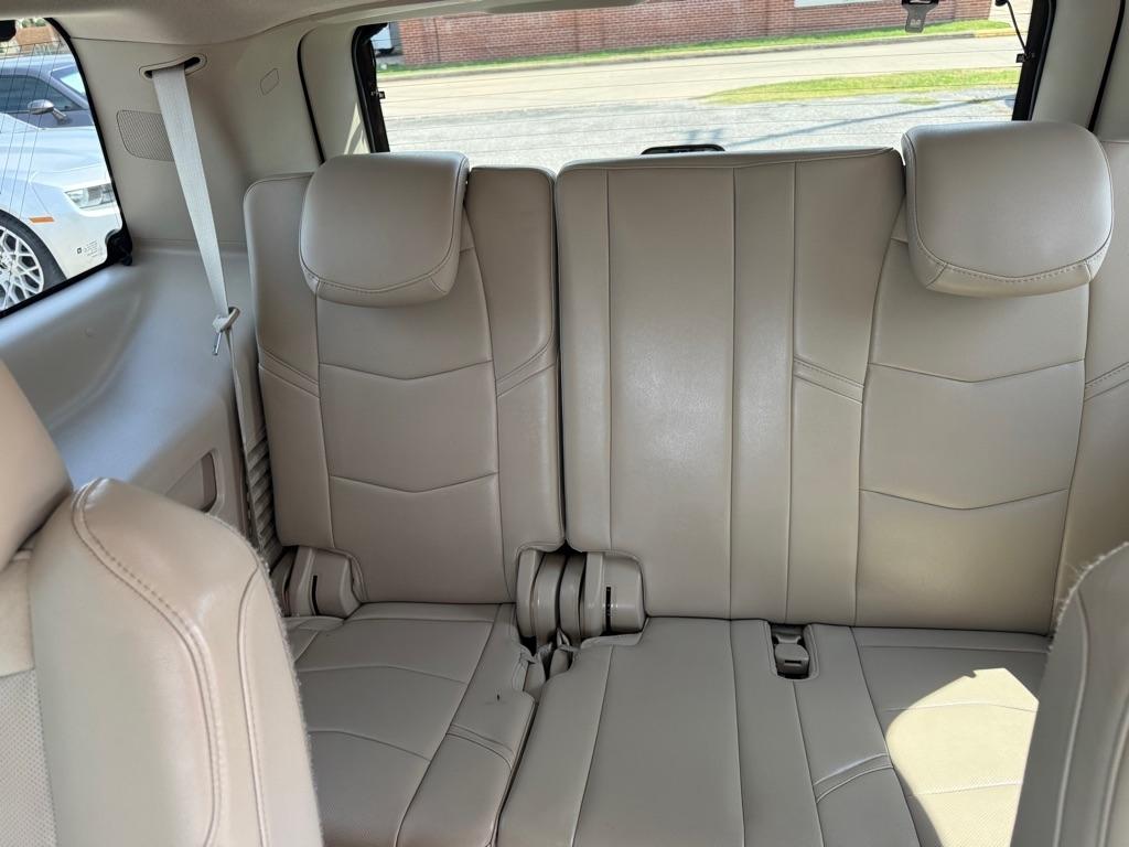 Cadillac Escalade  2019