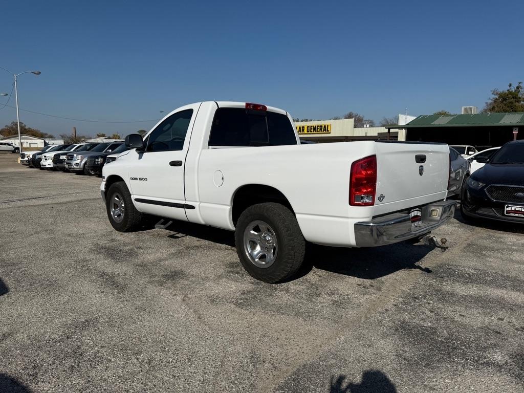 Dodge Ram 1500  2005
