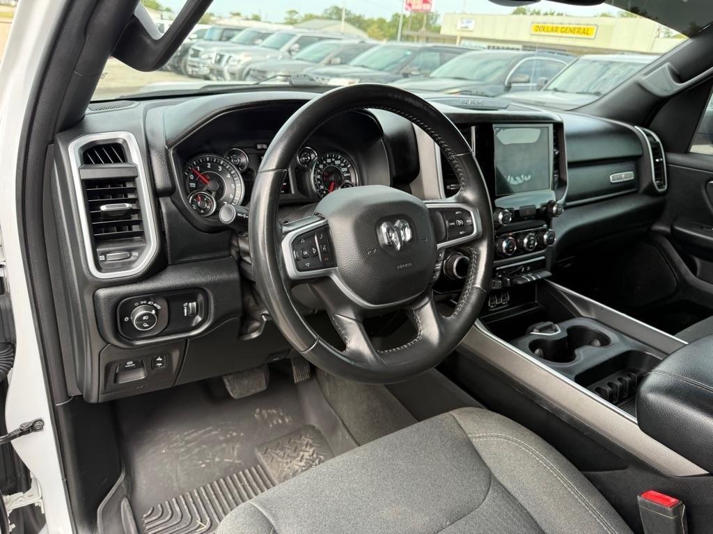 RAM 1500  2020