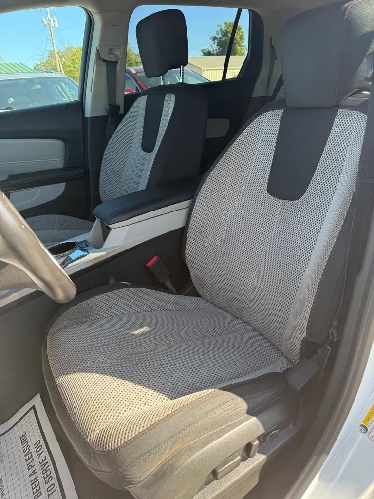 GMC Terrain  2014