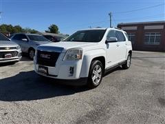 2014 GMC Terrain 